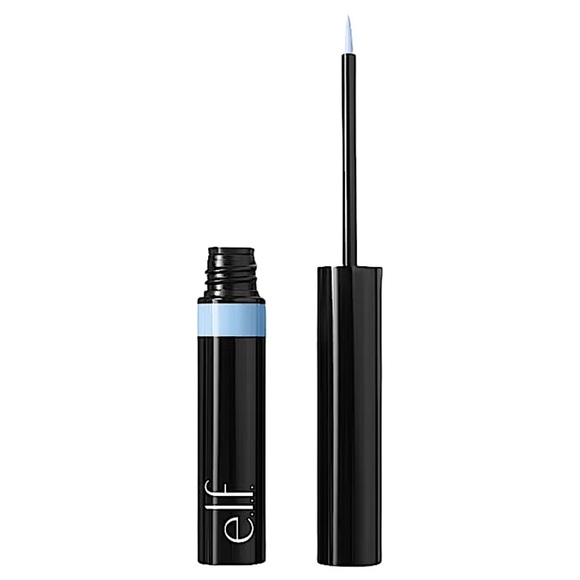 3/$10 Elf Cosmetics Bluebird H2O Proof Inkwell Eyeliner - Picture 2 of 5